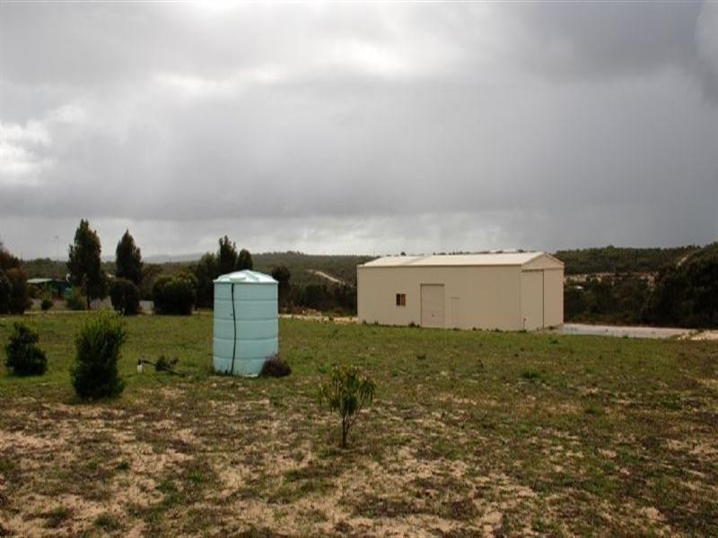Lot 158 Jurien Bay Vista, Jurien Bay WA 6516