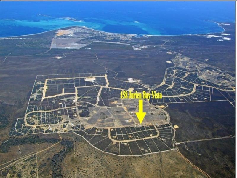 Lot 158 Jurien Bay Vista, Jurien Bay WA 6516
