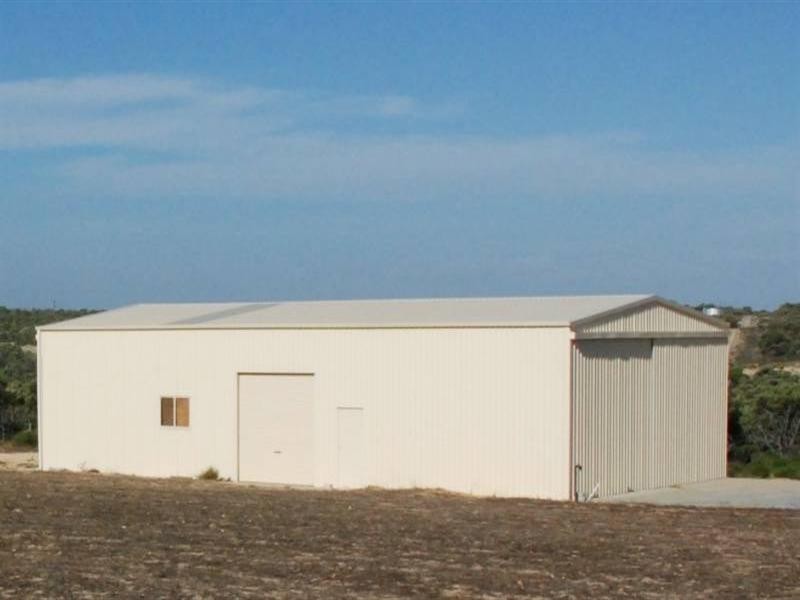 Lot 158 Jurien Bay Vista, Jurien Bay WA 6516