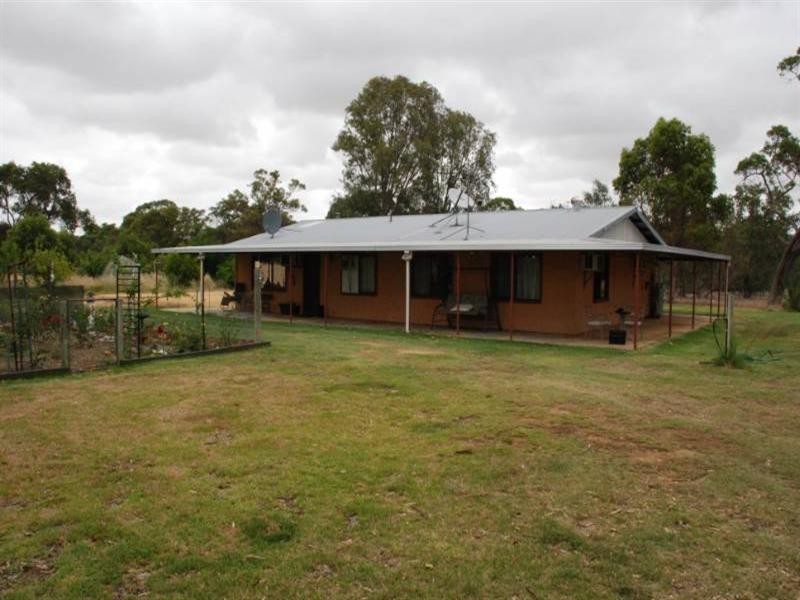 Lot 946 Nylagarda Road, Badgingarra WA 6521