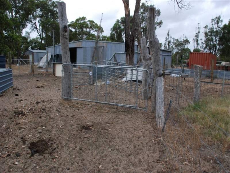 Lot 946 Nylagarda Road, Badgingarra WA 6521