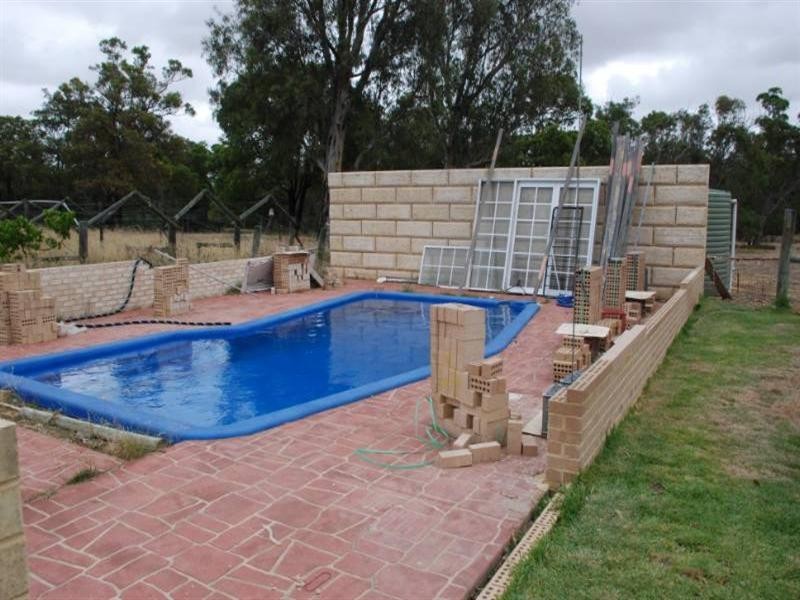 Lot 946 Nylagarda Road, Badgingarra WA 6521