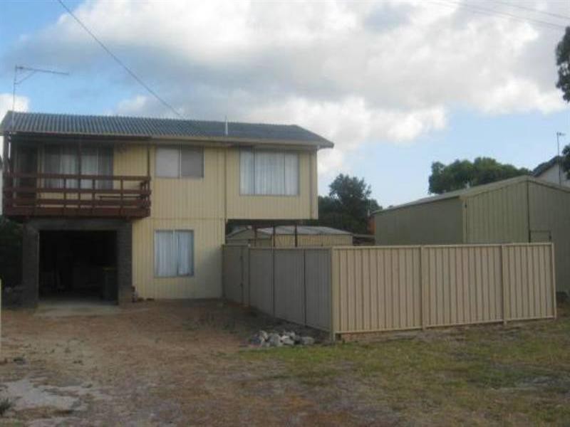 Lot 307, 70 Seville Street, Cervantes WA 6511