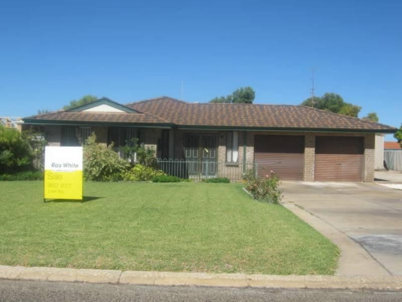 Lot 695, 4 Segovia Avenue, Cervantes WA 6511