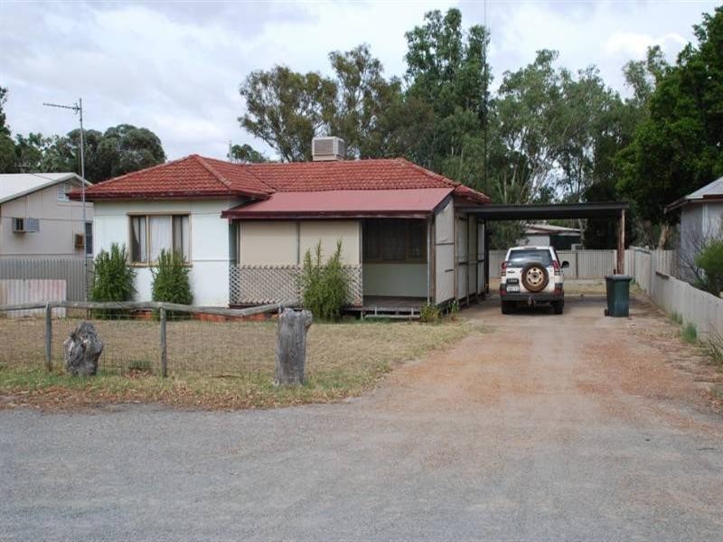 Lot 9, 4 Dewar Street, Eneabba WA 6518