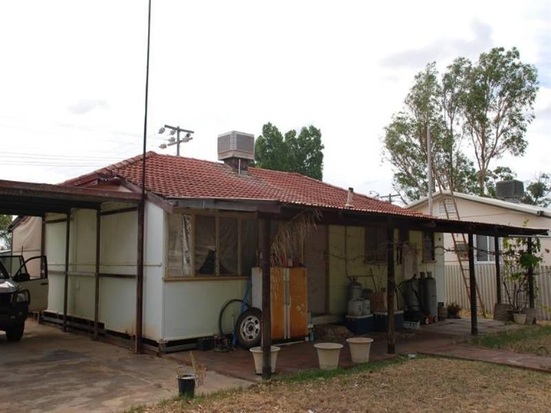 Lot 9, 4 Dewar Street, Eneabba WA 6518