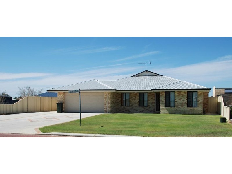 Lot 73 Lesueur Drive, Jurien Bay WA 6516