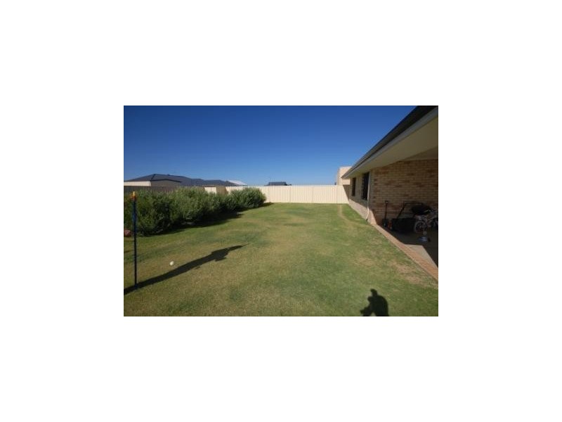 Lot 73 Lesueur Drive, Jurien Bay WA 6516