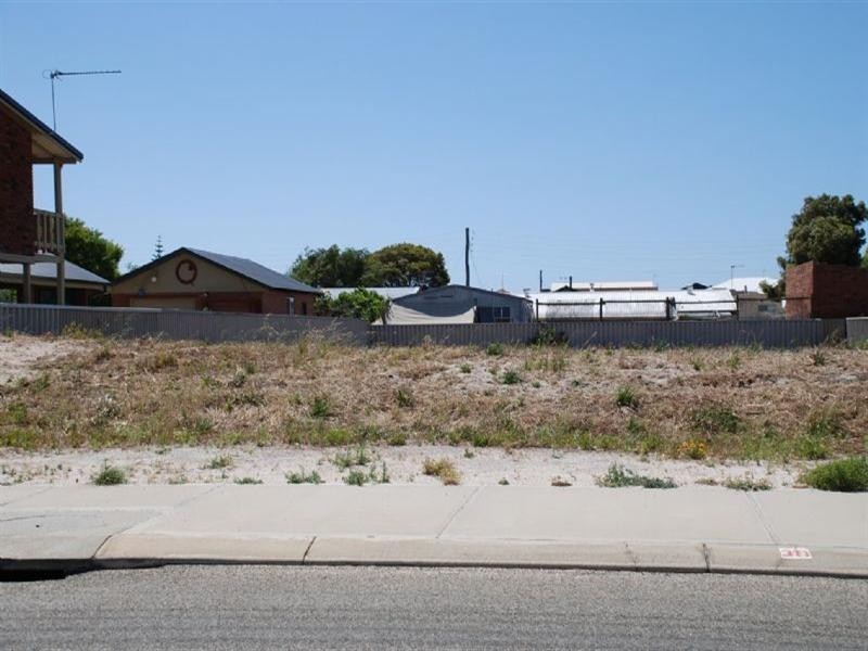 Lot 90, 38 Lesueur Drive, Jurien Bay WA 6516