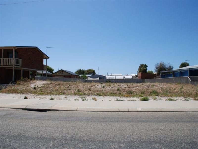 Lot 90, 38 Lesueur Drive, Jurien Bay WA 6516