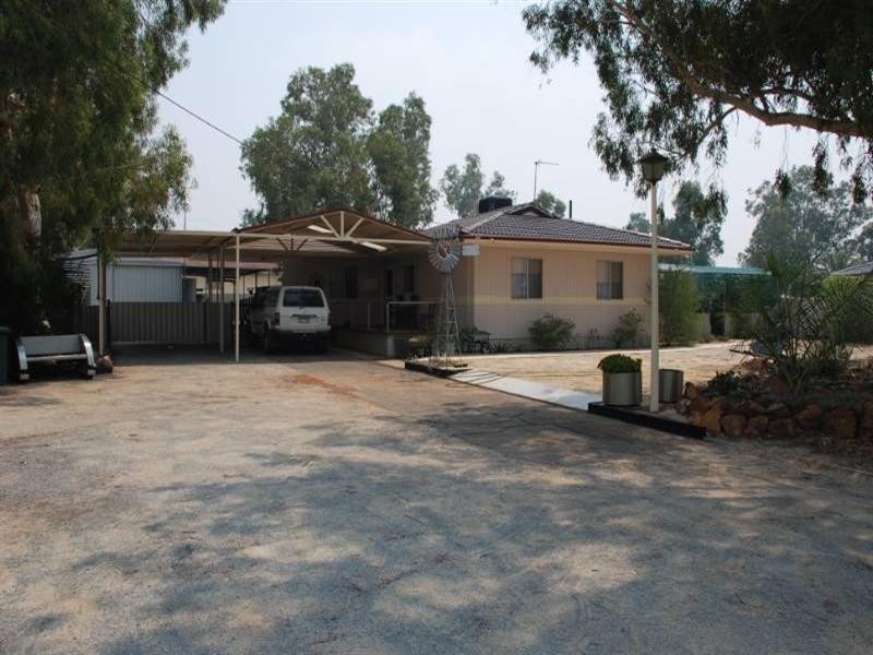 Lot 241, 8 Nairn Court, Eneabba WA 6518