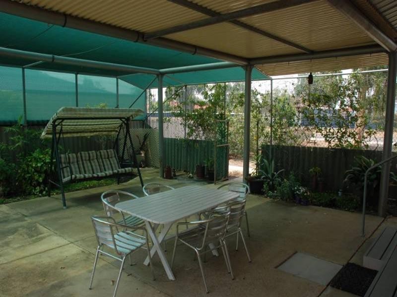 Lot 241, 8 Nairn Court, Eneabba WA 6518