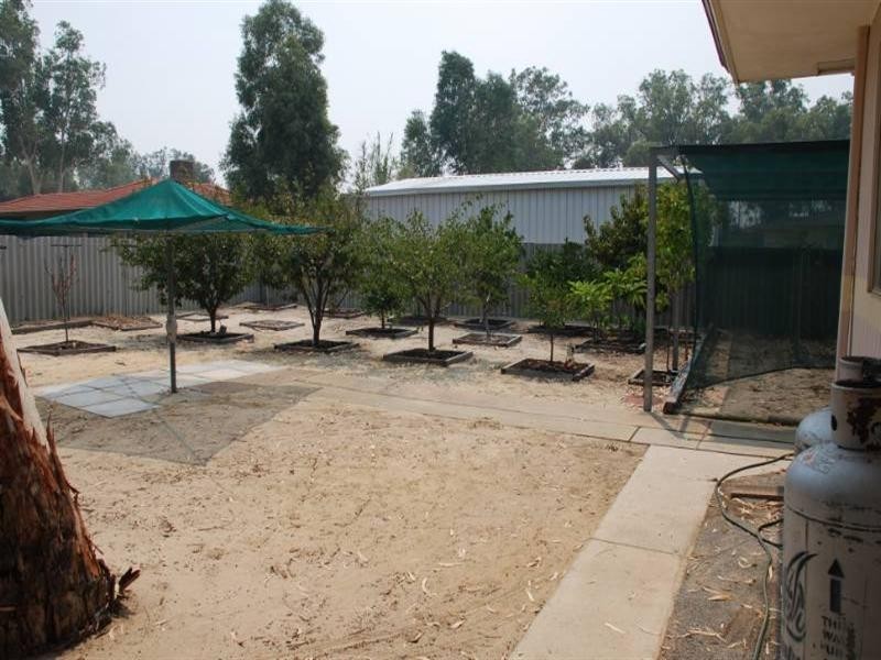 Lot 241, 8 Nairn Court, Eneabba WA 6518