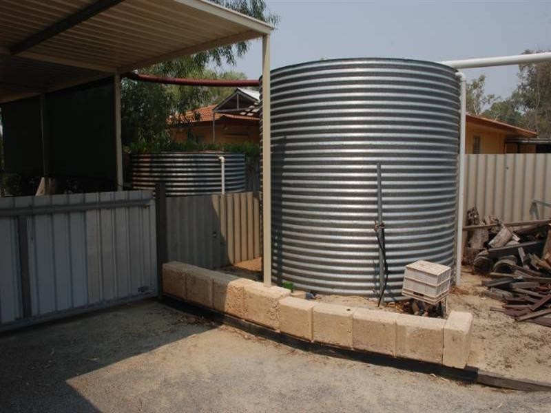 Lot 241, 8 Nairn Court, Eneabba WA 6518