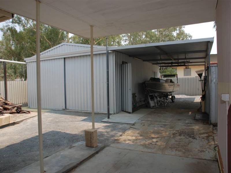 Lot 241, 8 Nairn Court, Eneabba WA 6518
