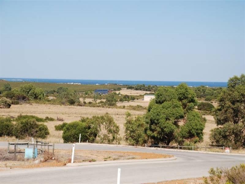 Lot 50 Cambewarra Drive, Jurien Bay WA 6516