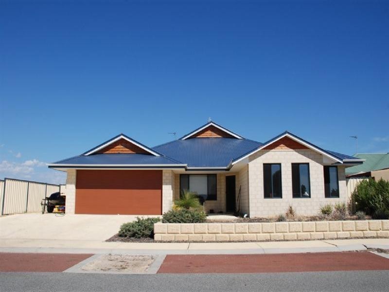 Lot 490, 12 Caladenia Way, Jurien Bay WA 6516