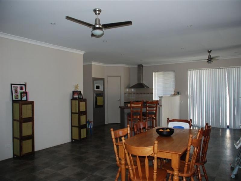 Lot 490, 12 Caladenia Way, Jurien Bay WA 6516