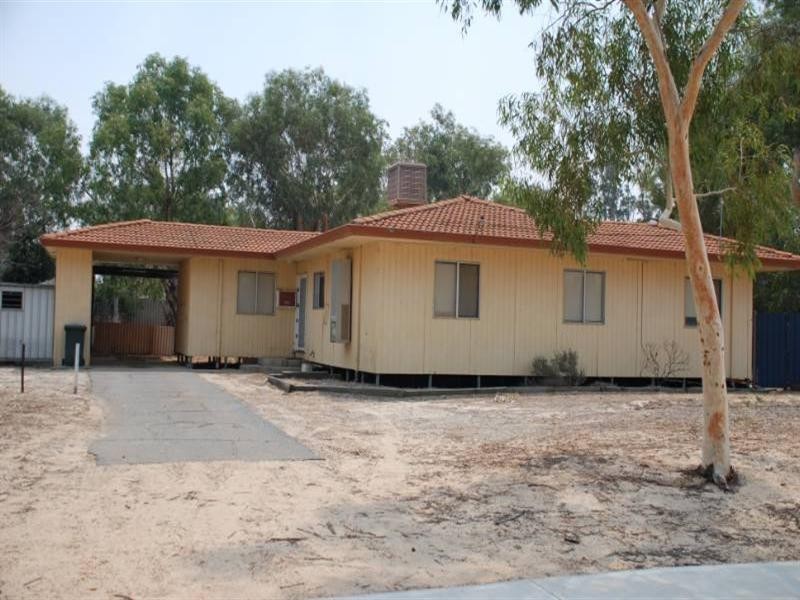 Lot 242, 10 Nairn Street, Eneabba WA 6518