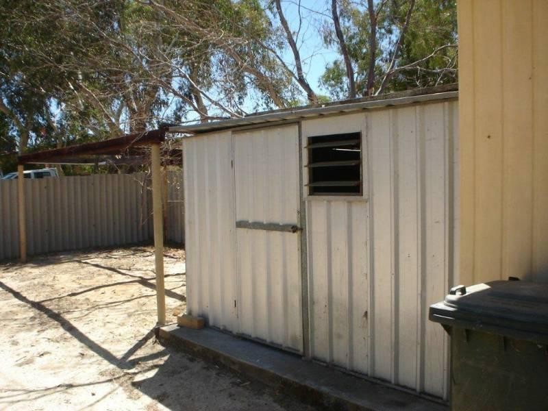 Lot 242, 10 Nairn Street, Eneabba WA 6518