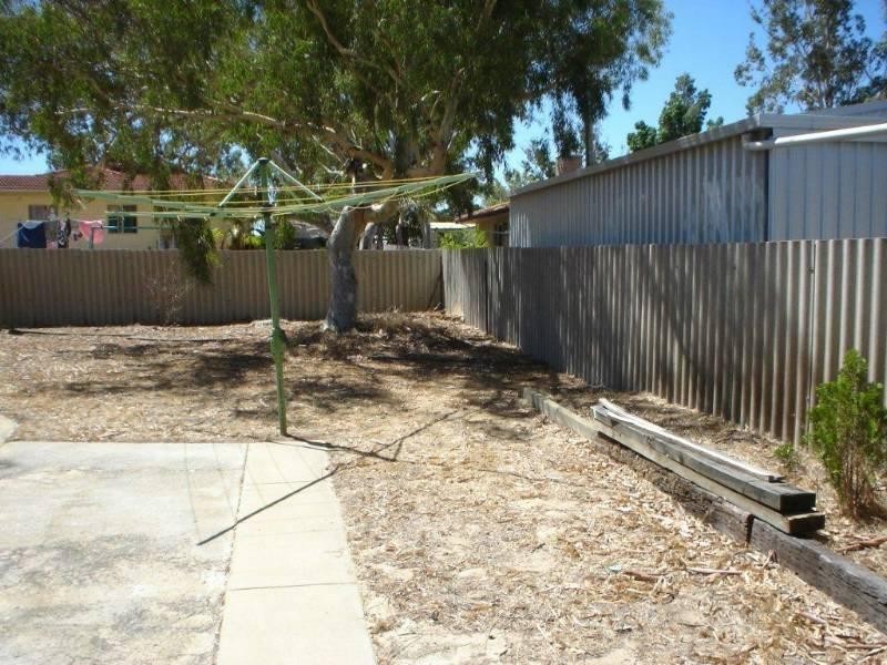 Lot 242, 10 Nairn Street, Eneabba WA 6518