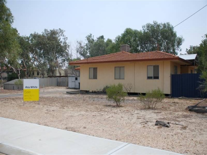 Lot 242, 10 Nairn Street, Eneabba WA 6518