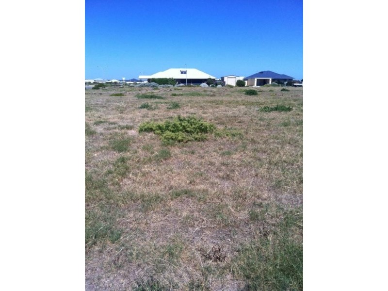 Lot 615, 19 Drosera Way, Jurien Bay WA 6516