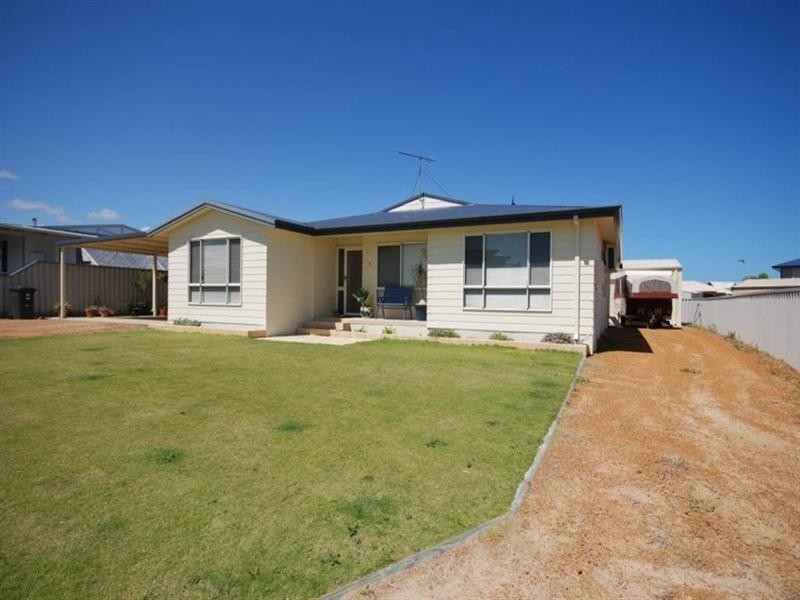 5 Sanchez Court, Cervantes WA 6511