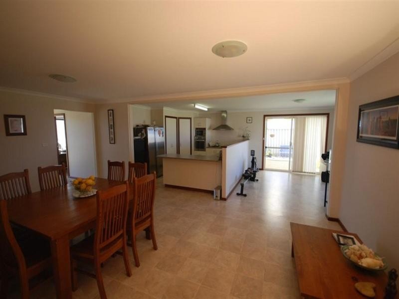 5 Sanchez Court, Cervantes WA 6511