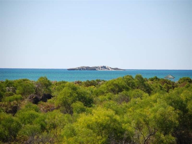 Lot 120, 30 Coubrough Place, Jurien Bay WA 6516