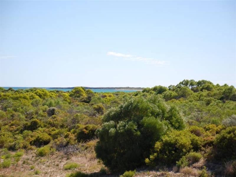 Lot 120, 30 Coubrough Place, Jurien Bay WA 6516