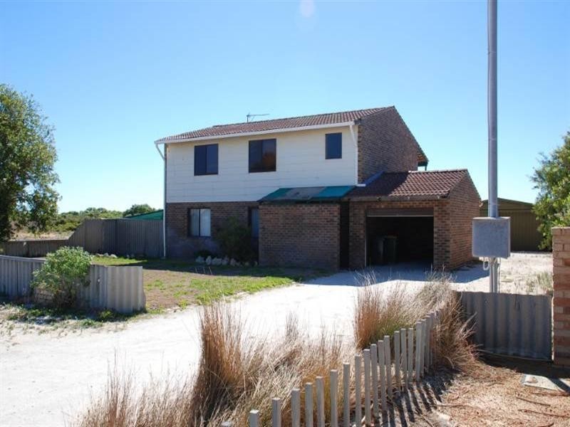 Lot 120, 30 Coubrough Place, Jurien Bay WA 6516