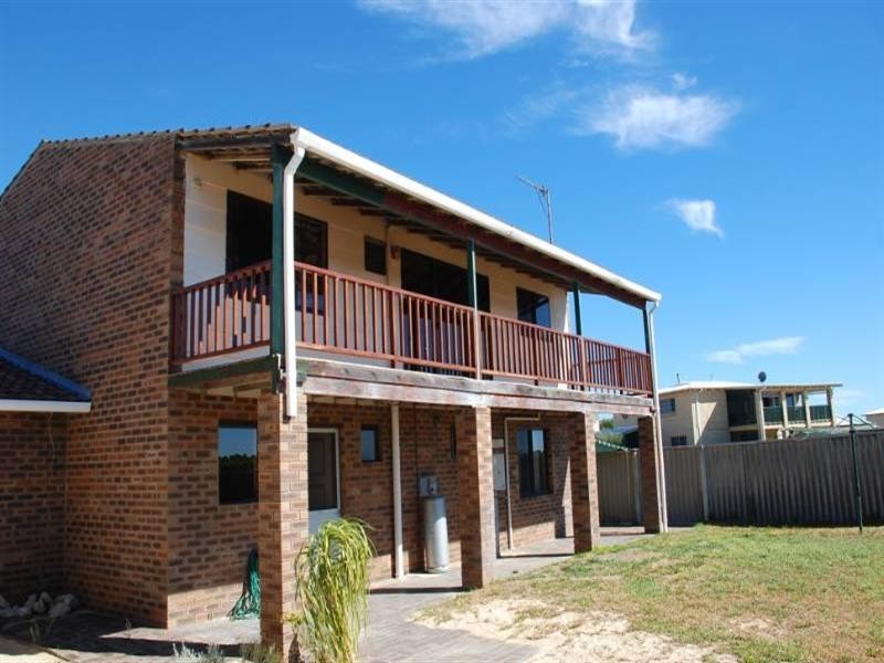 Lot 120, 30 Coubrough Place, Jurien Bay WA 6516