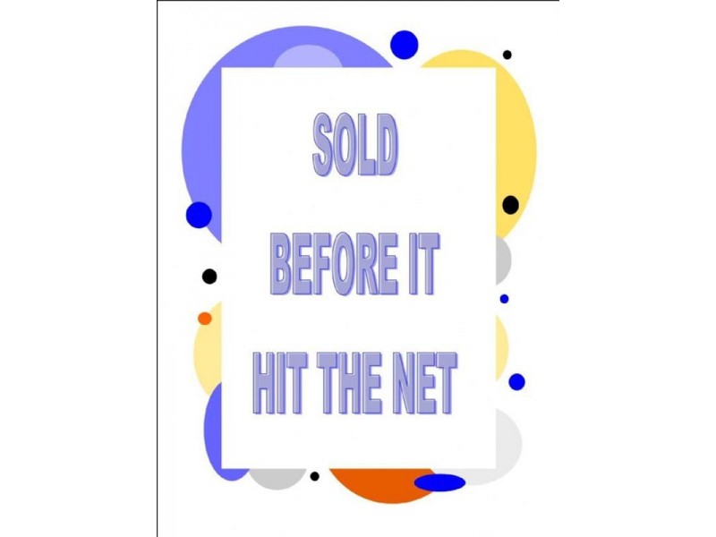 Lot 8, 35 Catalonia Street, Cervantes WA 6511