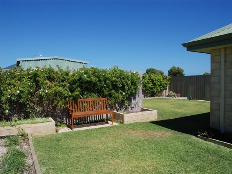Lot 474, 16 Bettong Avenue, Jurien Bay WA 6516