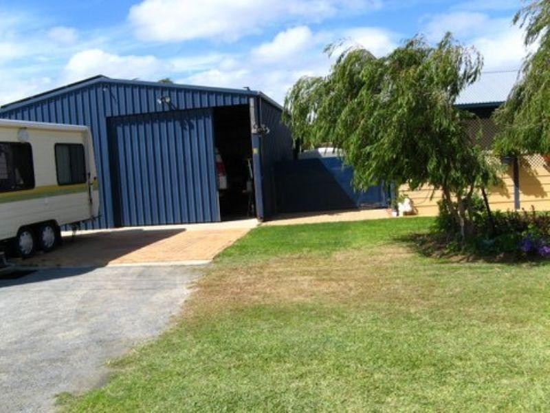 Lot 312, 18 Green Head Road, Green Head WA 6514