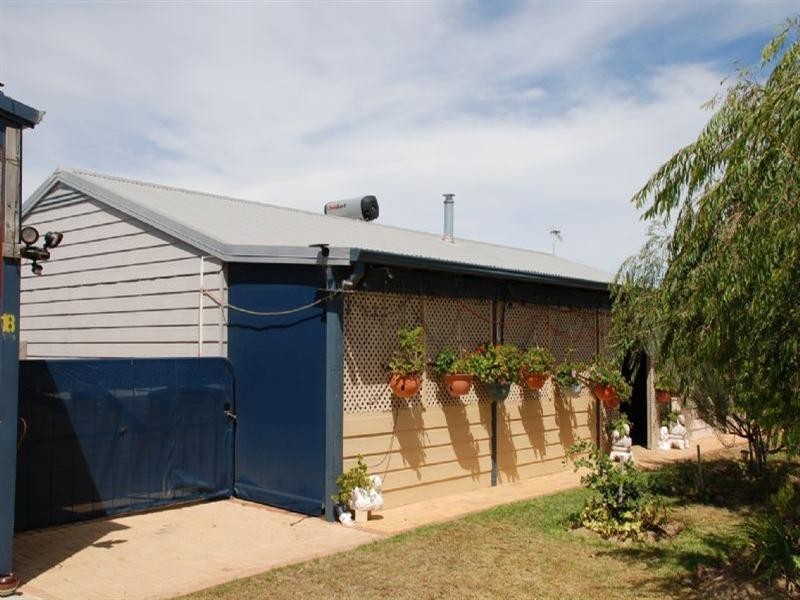 Lot 312, 18 Green Head Road, Green Head WA 6514