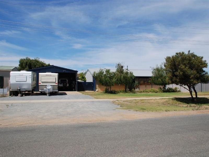 Lot 312, 18 Green Head Road, Green Head WA 6514