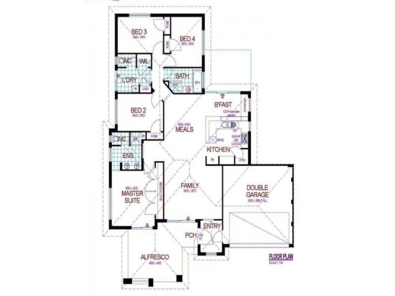 Lot 1084, 25 Prevelly Way, Jurien Bay WA 6516