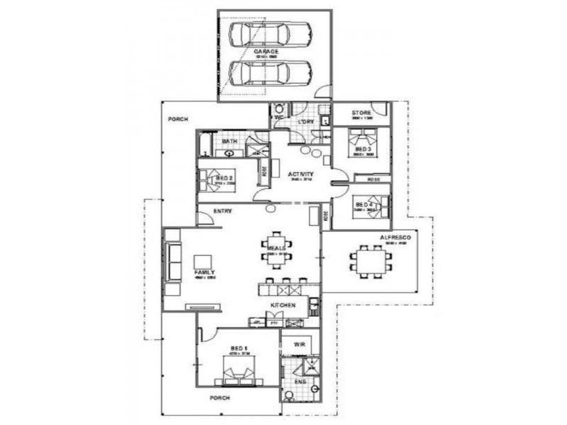 Lot 1060, 21 Prevelly Way, Jurien Bay WA 6516