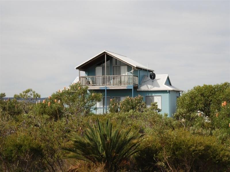 Lot 313 Emma Court, Jurien Bay WA 6516