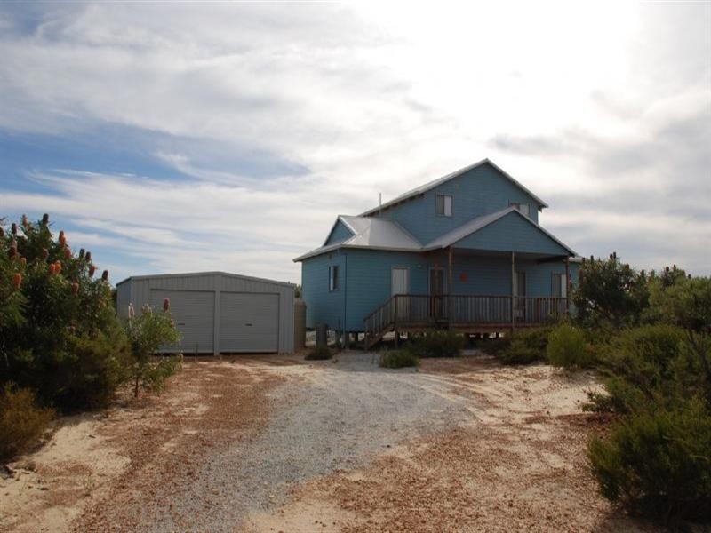 Lot 313 Emma Court, Jurien Bay WA 6516