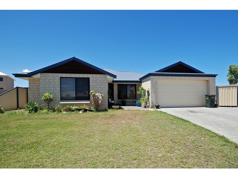 Lot 1004, 9 Proton Place, Jurien Bay WA 6516