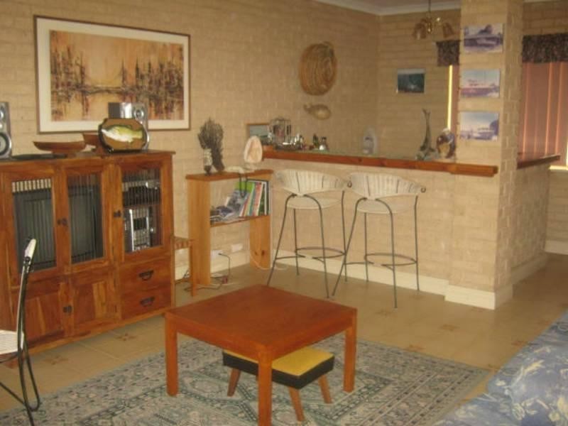 26 Santander Way, Cervantes WA 6511