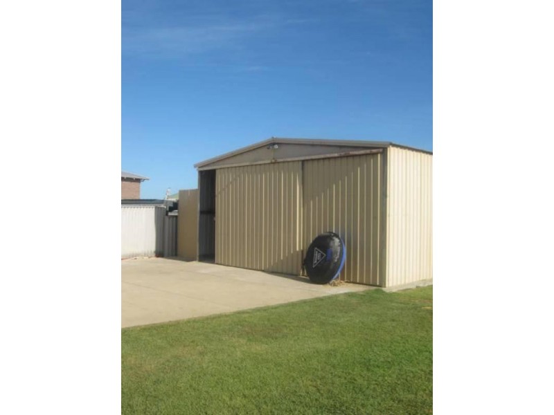 26 Santander Way, Cervantes WA 6511