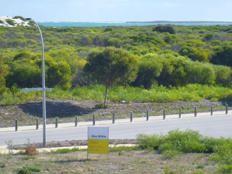 Lot 525, 29 Beachridge Drive, Jurien Bay WA 6516