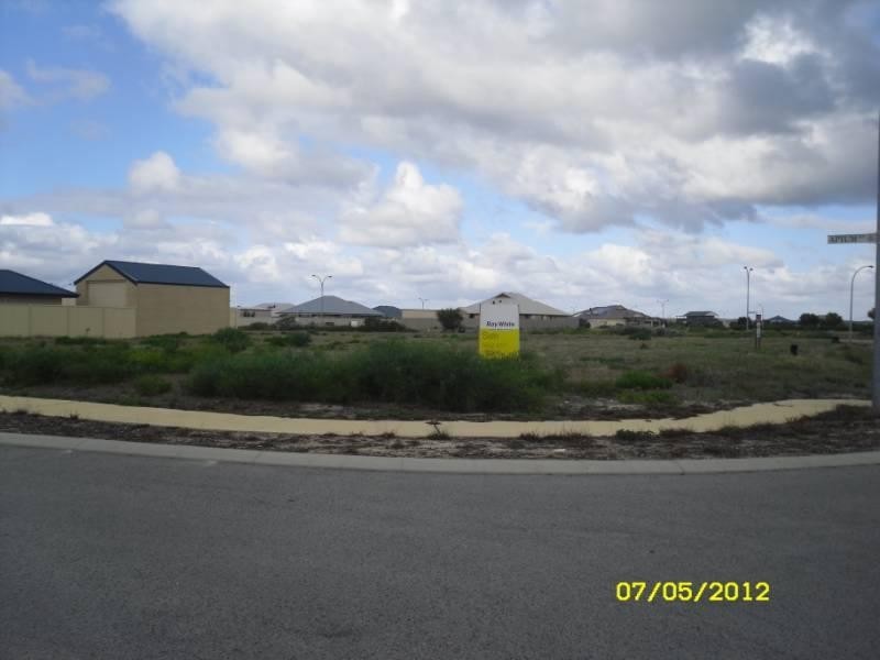 Lot 525, 29 Beachridge Drive, Jurien Bay WA 6516