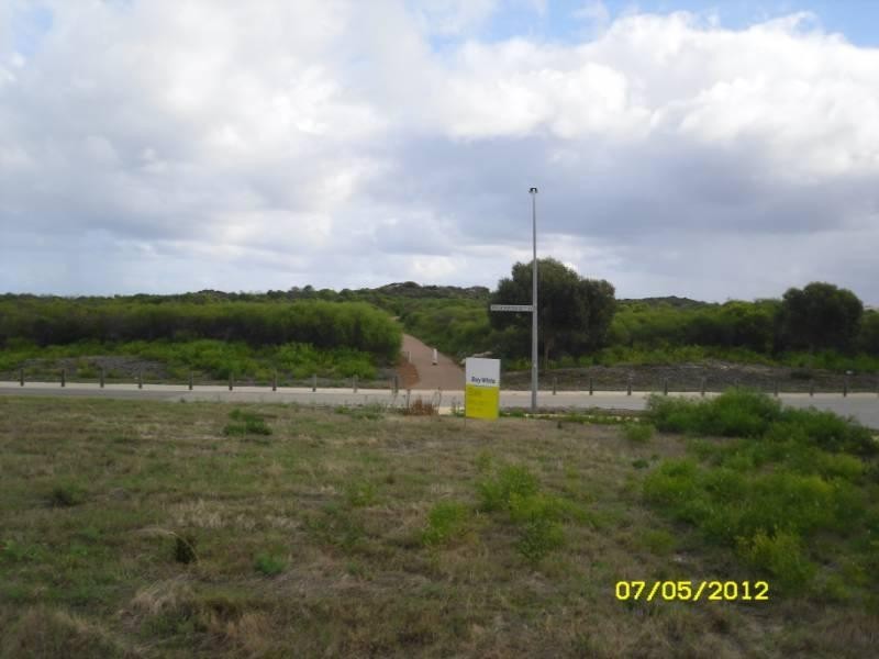 Lot 525, 29 Beachridge Drive, Jurien Bay WA 6516