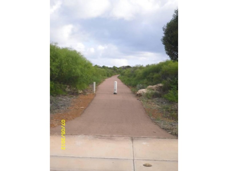 Lot 525, 29 Beachridge Drive, Jurien Bay WA 6516