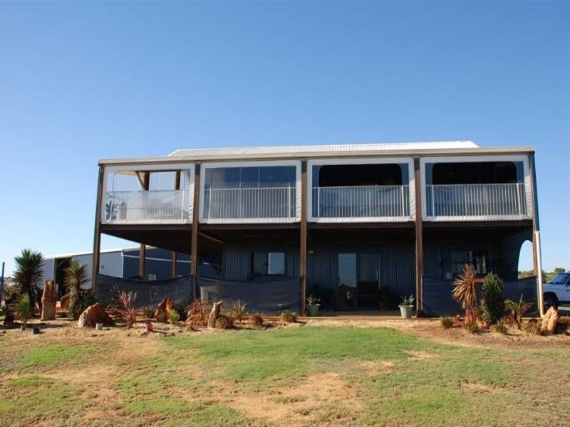 Lot 1171 Ocean View Parade, Jurien Bay WA 6516